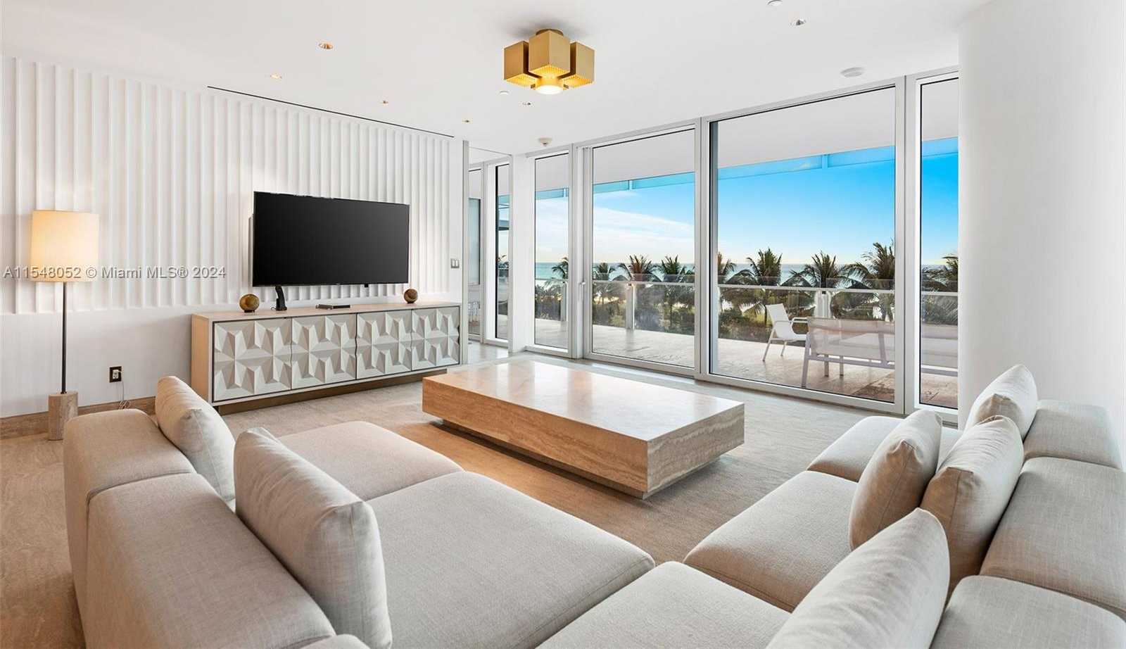 Small Image of 9111 COLLINS AVE #N-313, Surfside Number 2