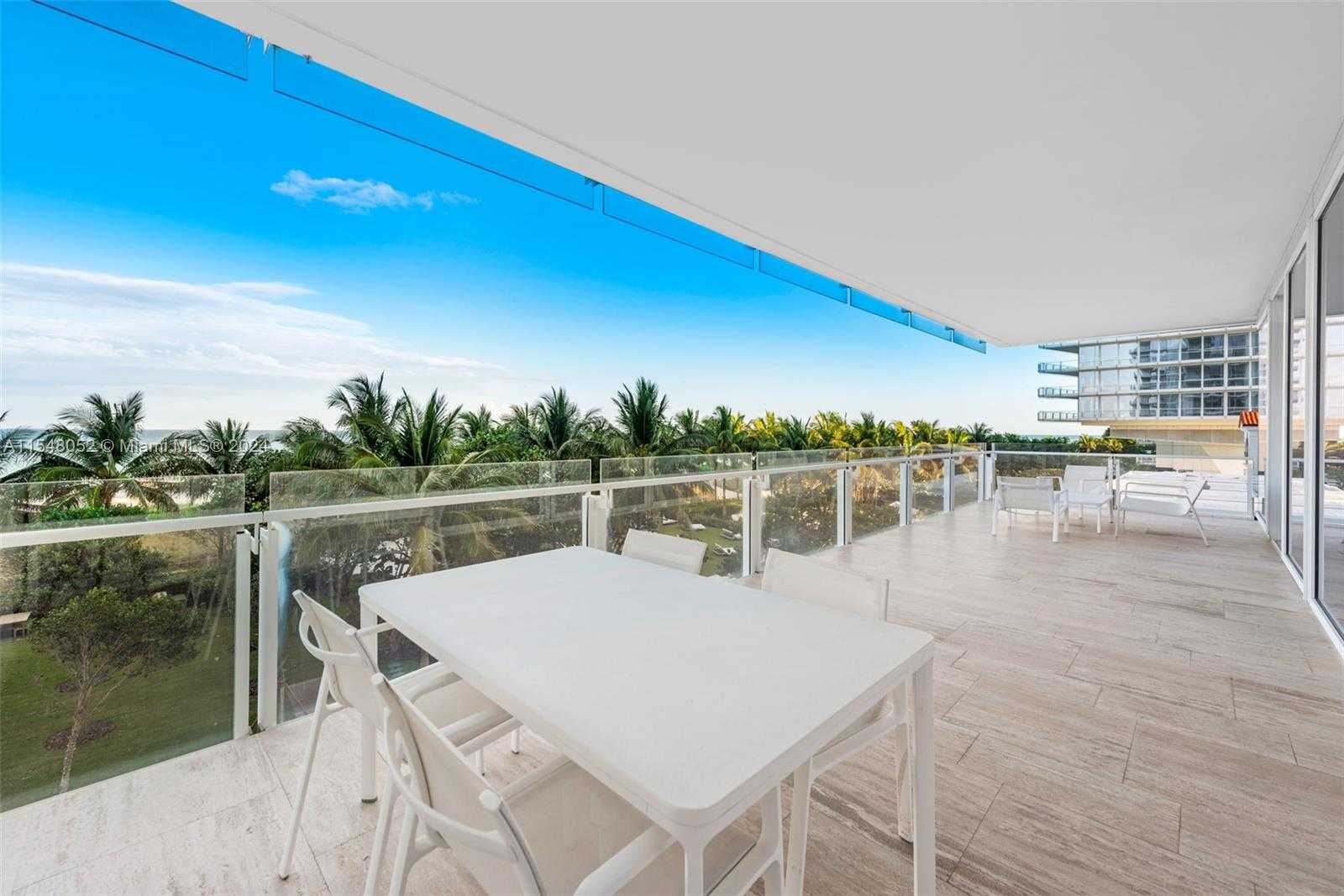 Small Image of 9111 COLLINS AVE #N-313, Surfside Number 5
