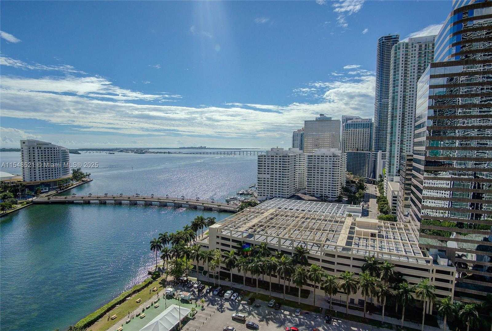 Small Image of 495 BRICKELL AVE #2111, Miami Number 15