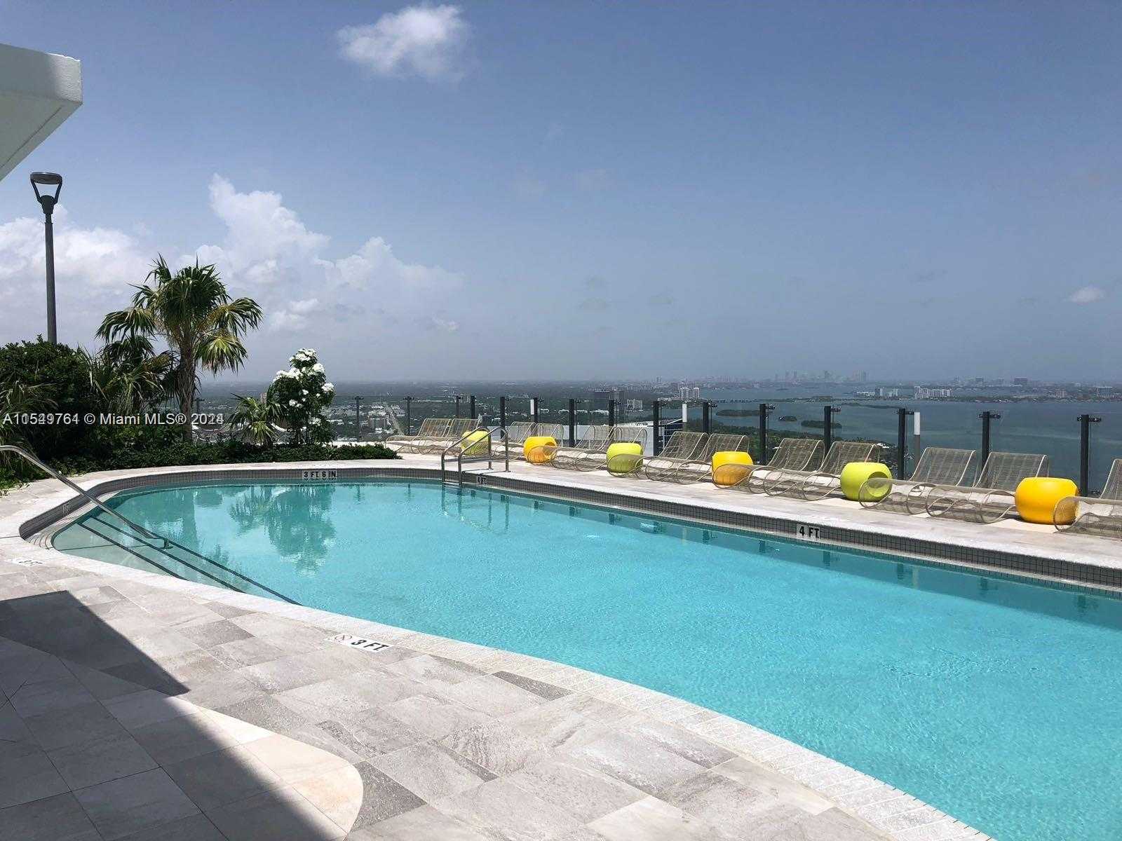 Small Image of 501 NORTH EAST 31ST ST #3003, Miami Number 19