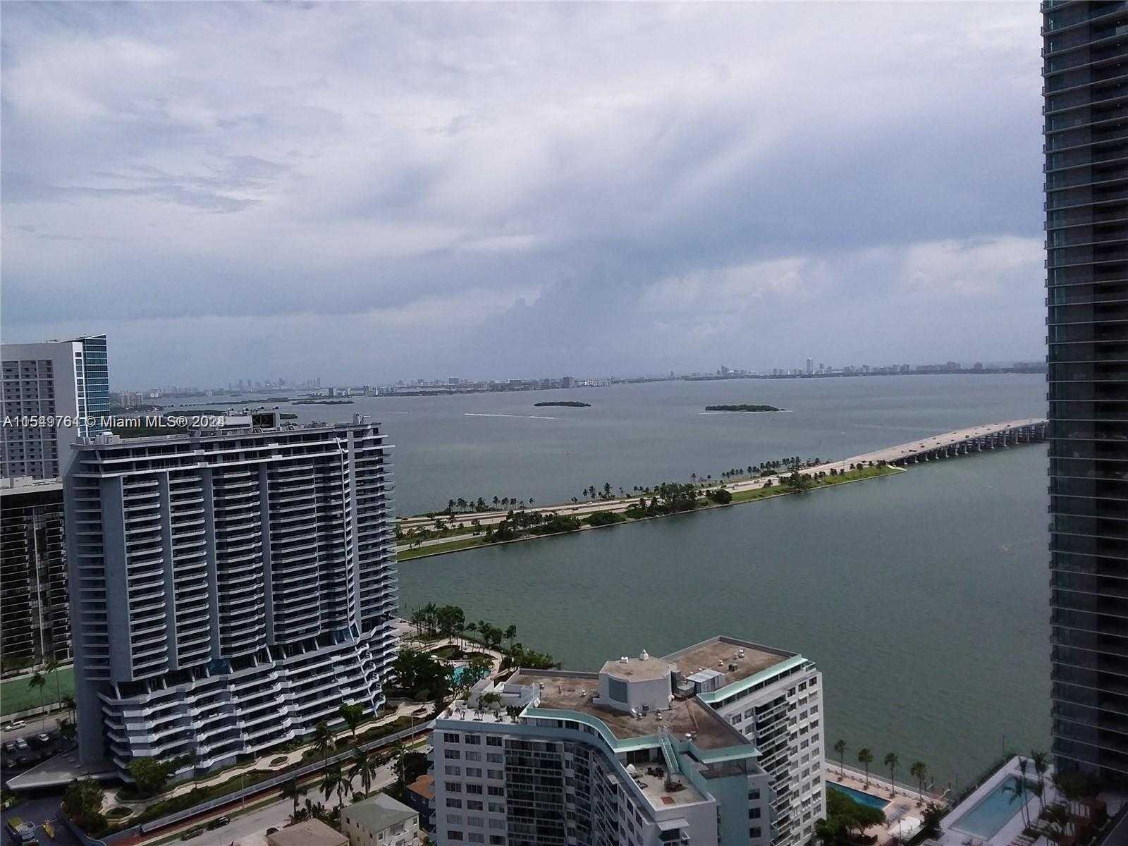 Small Image of 501 NORTH EAST 31ST ST #3003, Miami Number 2