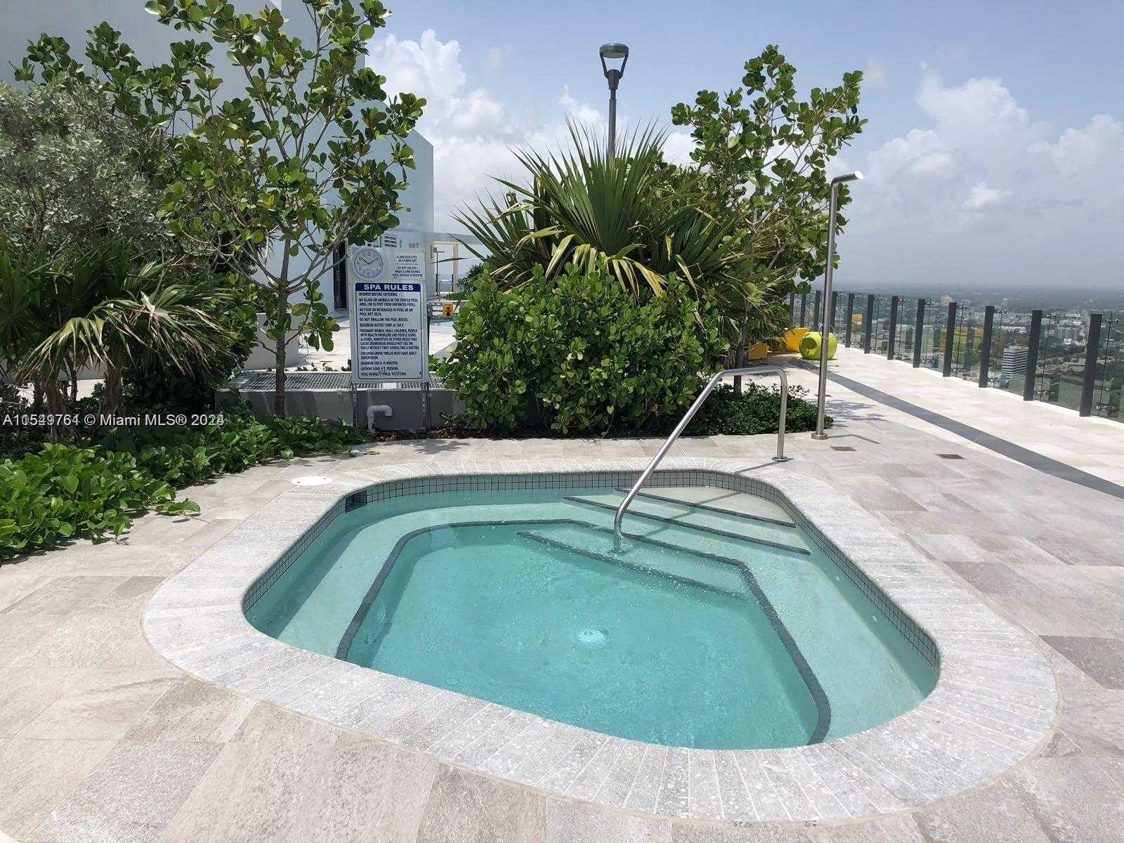 Small Image of 501 NORTH EAST 31ST ST #3003, Miami Number 20