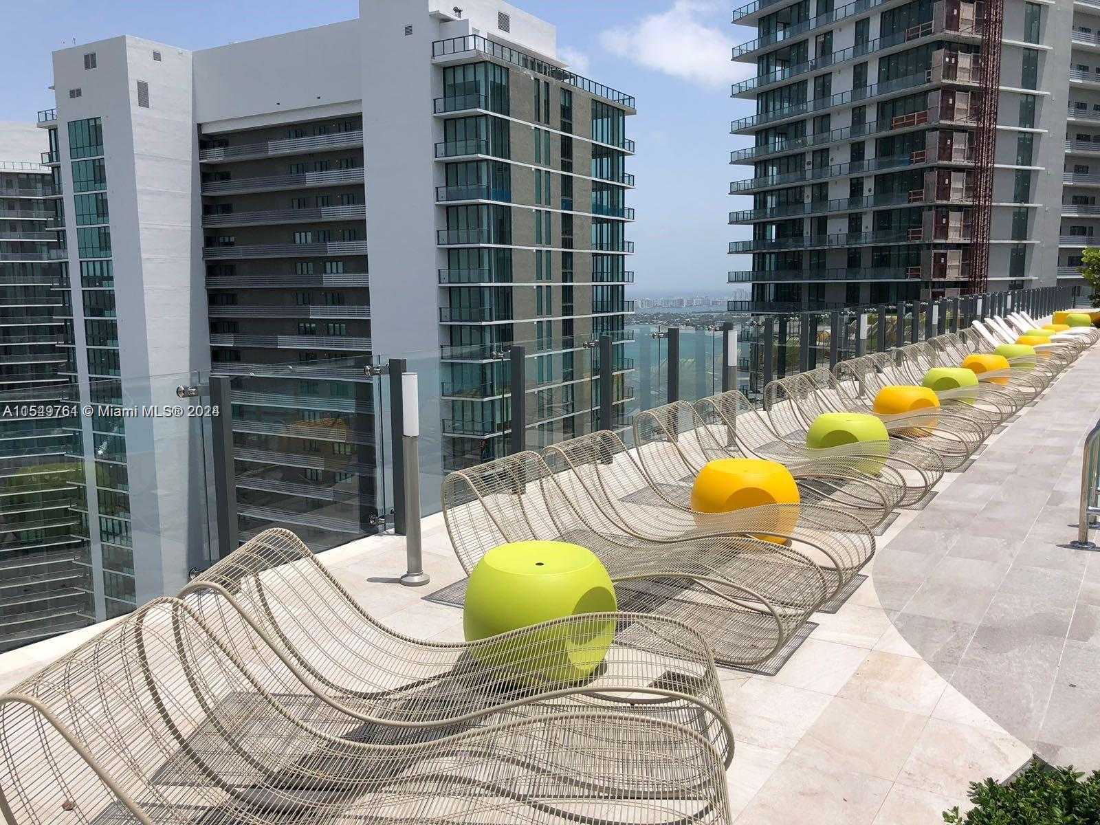 Small Image of 501 NORTH EAST 31ST ST #3003, Miami Number 23