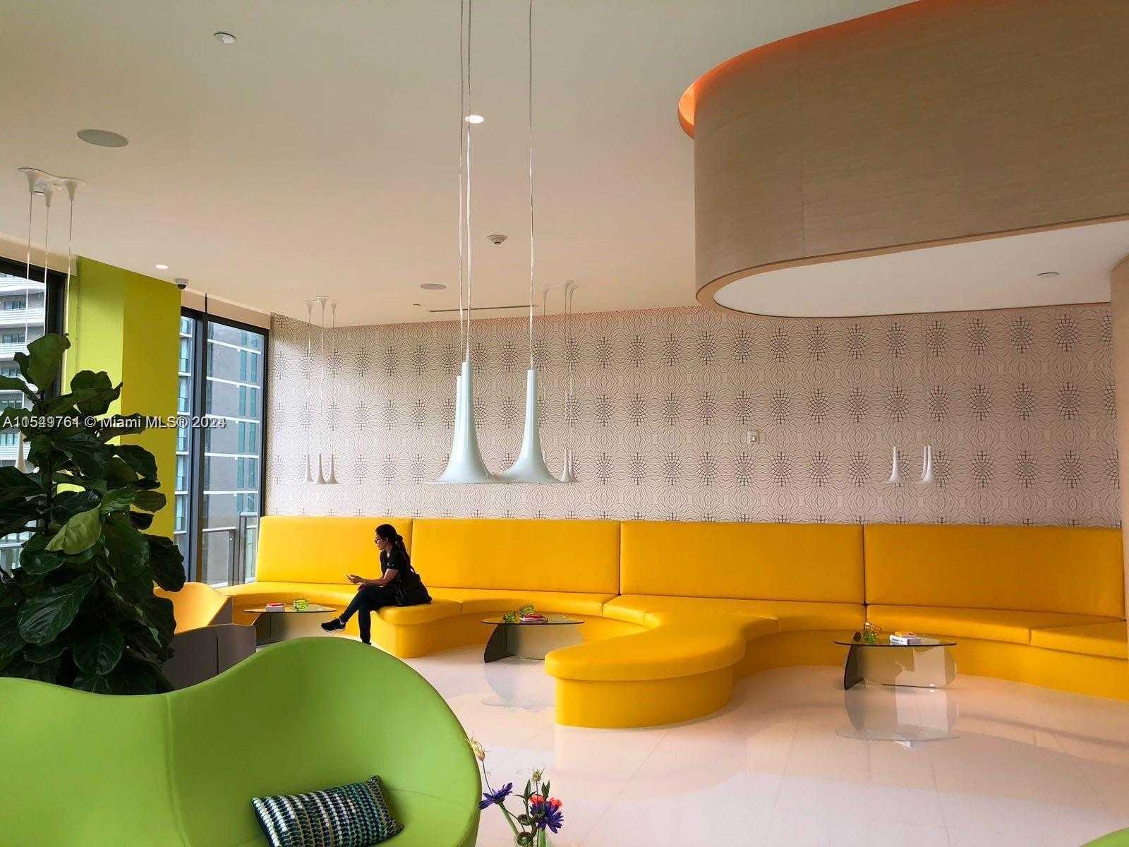 Small Image of 501 NORTH EAST 31ST ST #3003, Miami Number 24