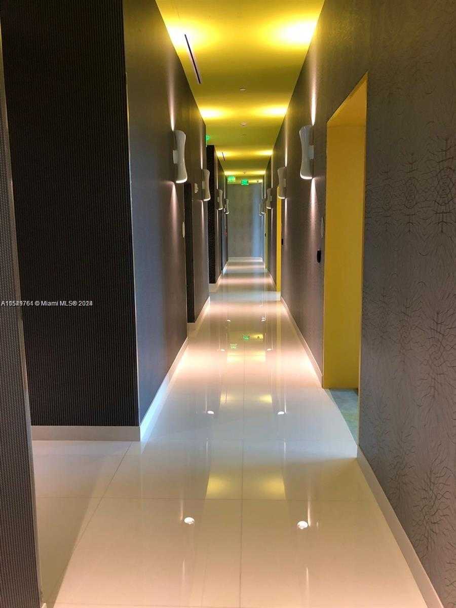 Small Image of 501 NORTH EAST 31ST ST #3003, Miami Number 26