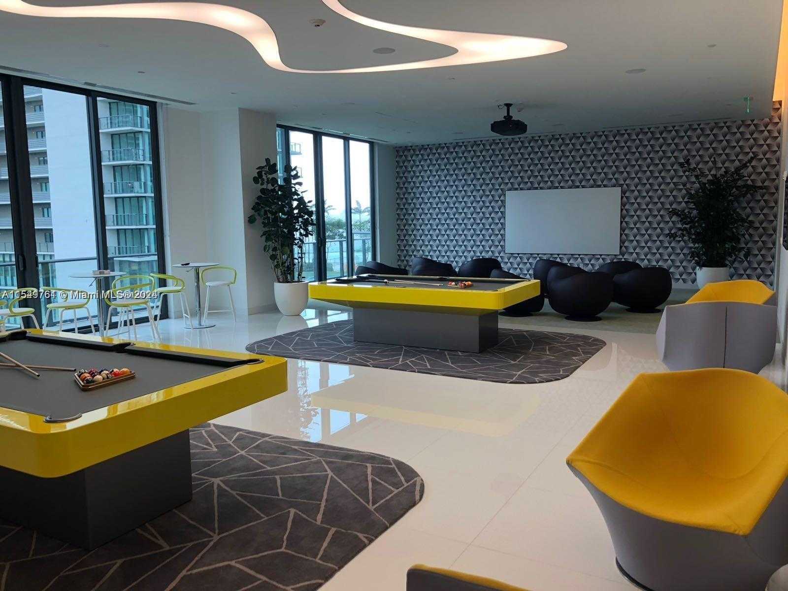 Small Image of 501 NORTH EAST 31ST ST #3003, Miami Number 28