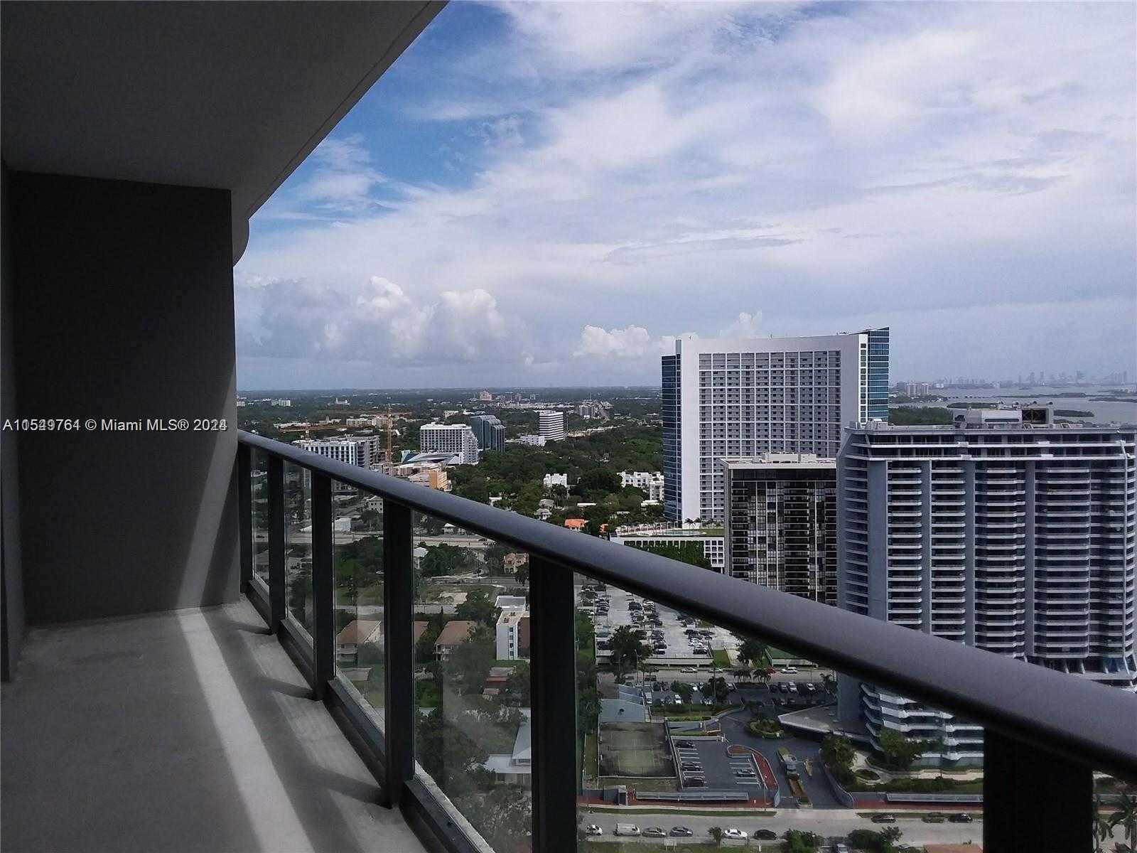 Small Image of 501 NORTH EAST 31ST ST #3003, Miami Number 3