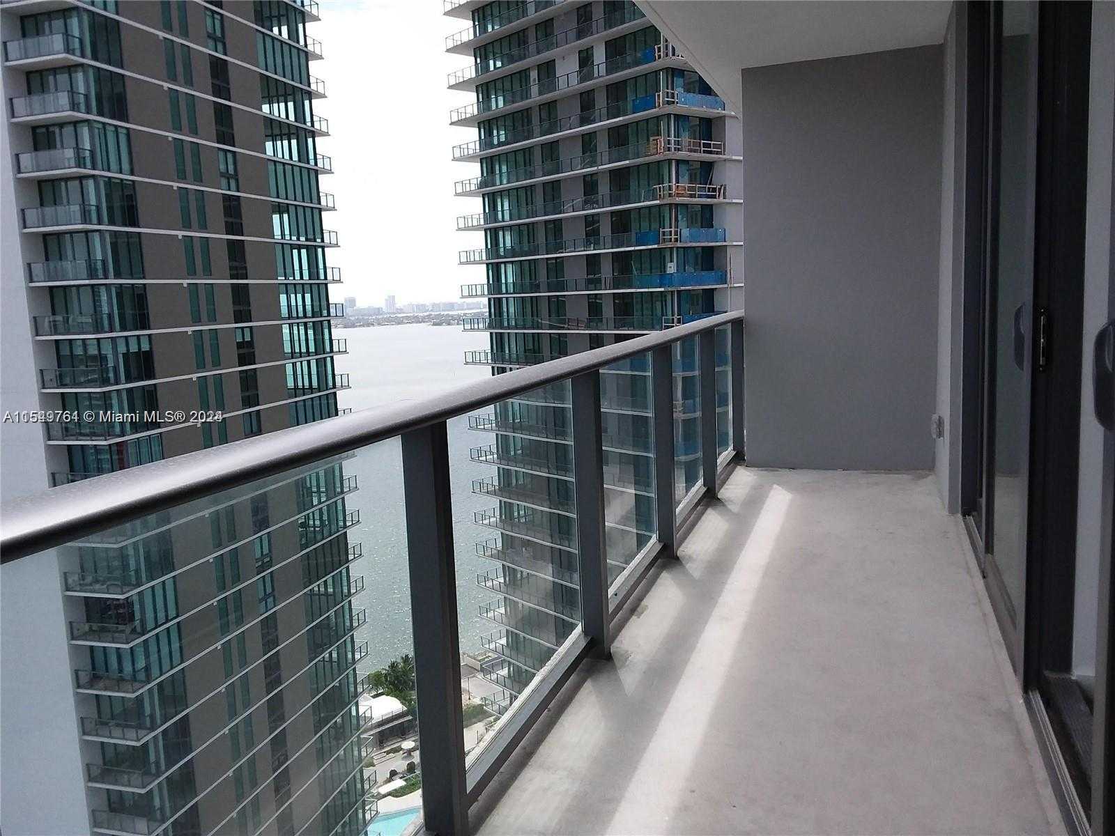 Small Image of 501 NORTH EAST 31ST ST #3003, Miami Number 4