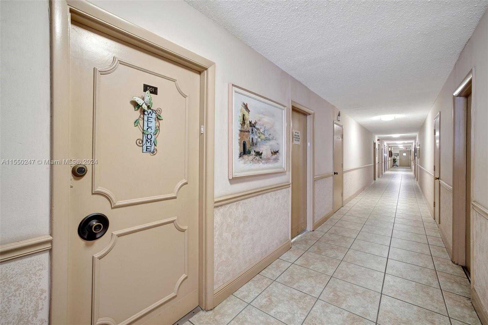 Small Image of 1601 SOUTH OCEAN DR #501, Hollywood Number 12