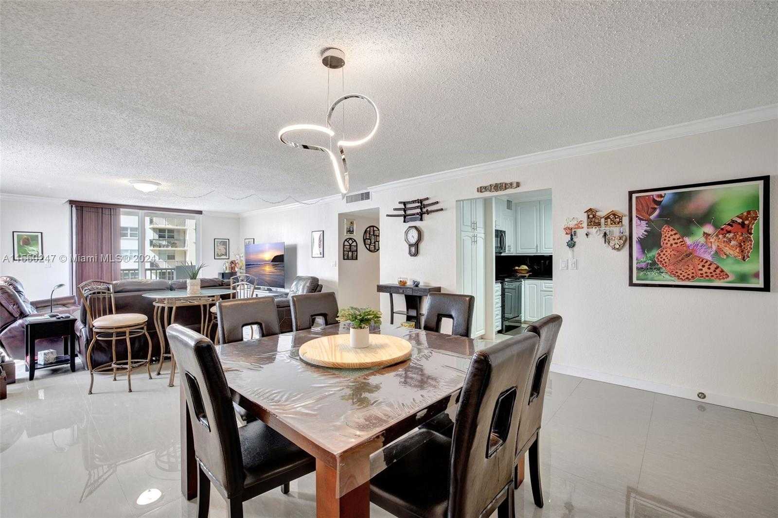 Small Image of 1601 SOUTH OCEAN DR #501, Hollywood Number 17