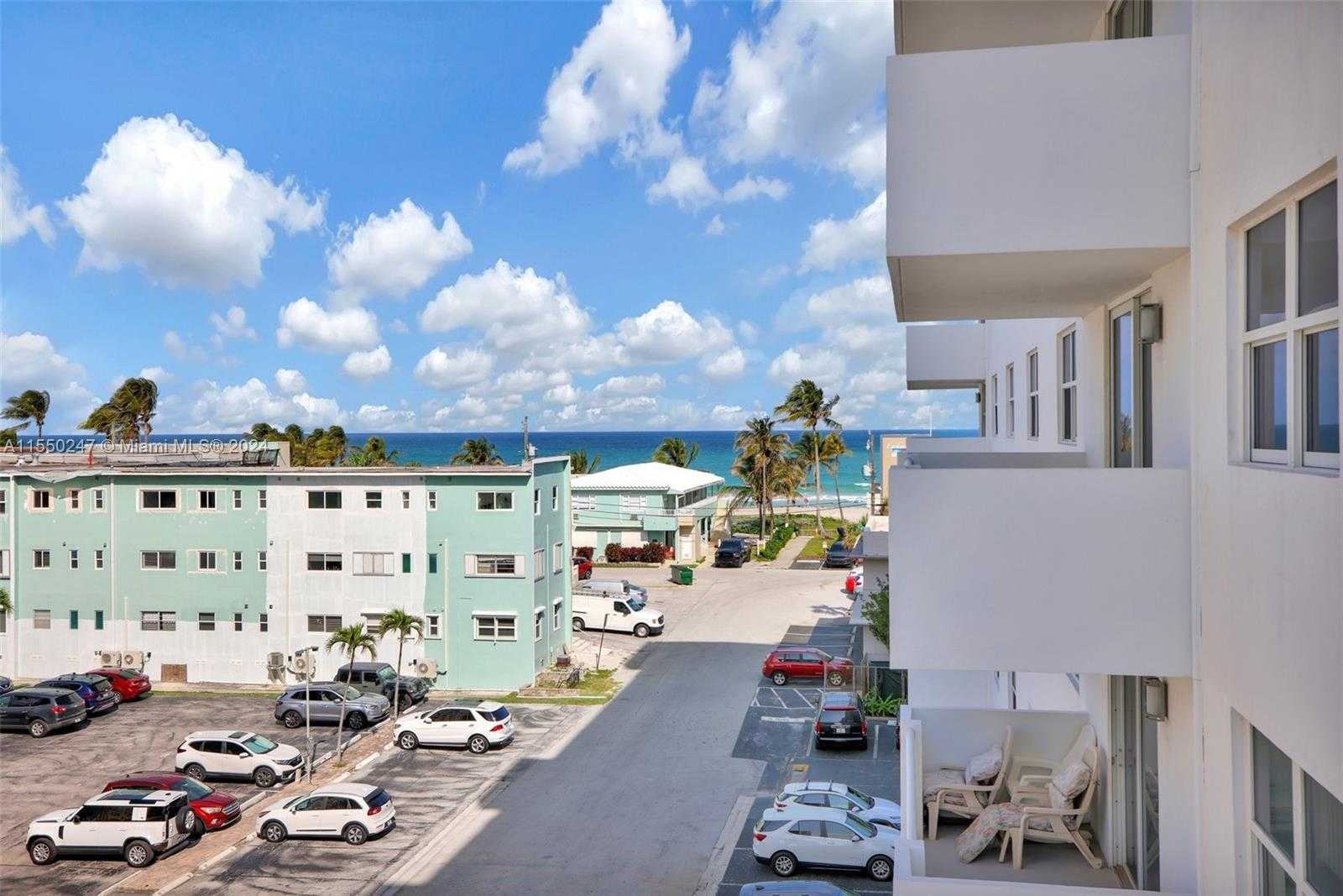 Small Image of 1601 SOUTH OCEAN DR #501, Hollywood Number 2