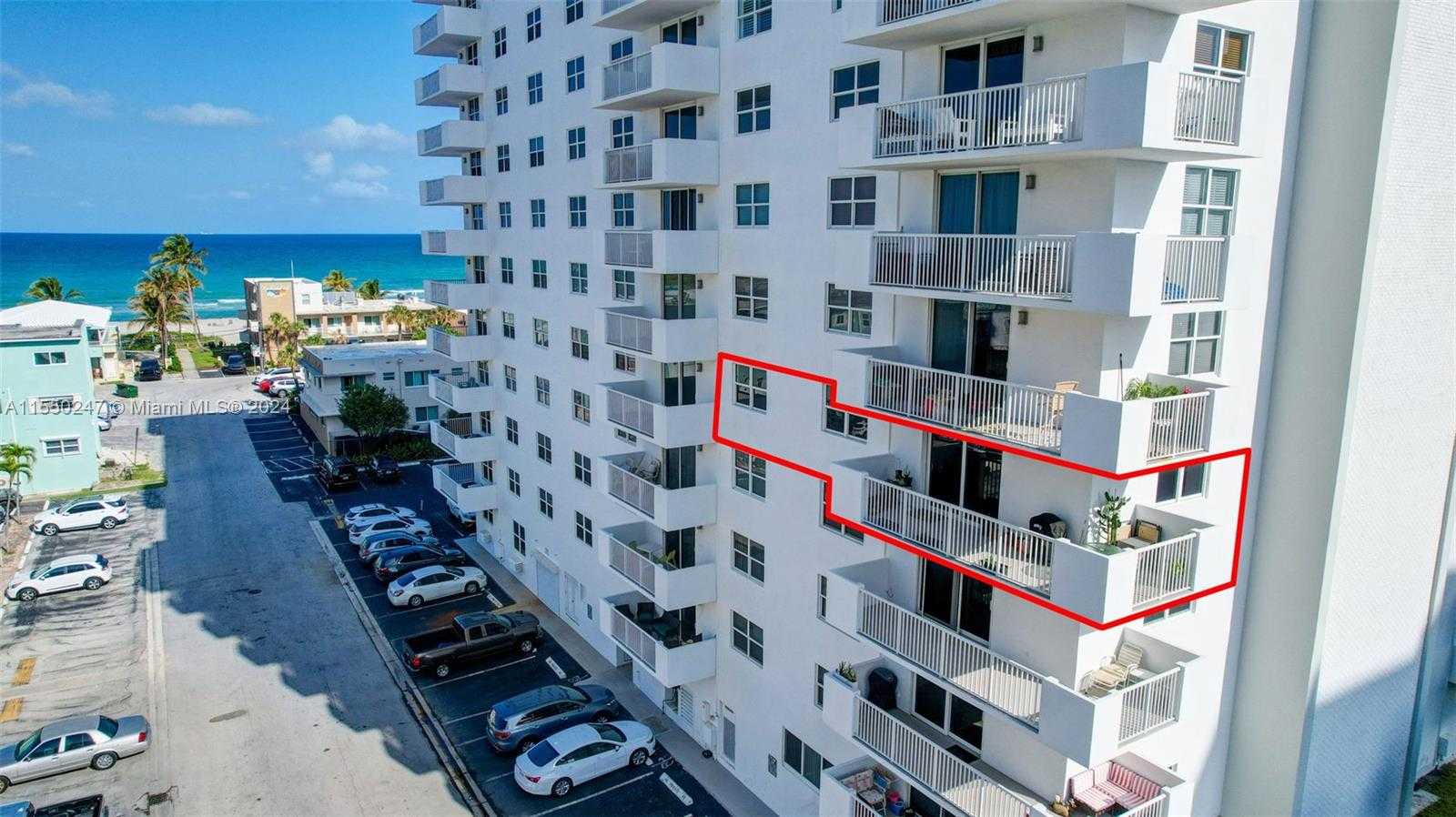 Small Image of 1601 SOUTH OCEAN DR #501, Hollywood Number 3