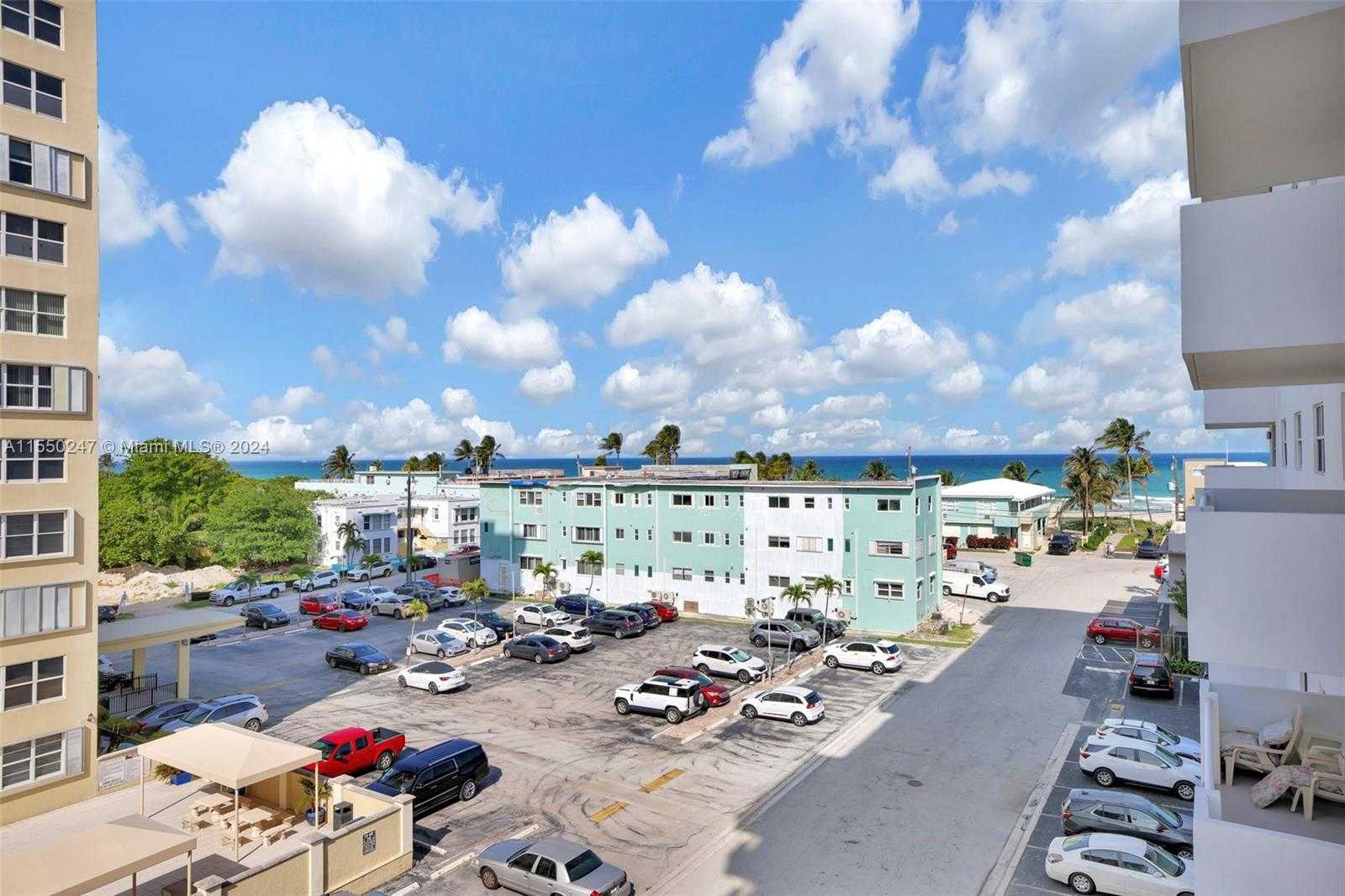 Small Image of 1601 SOUTH OCEAN DR #501, Hollywood Number 32