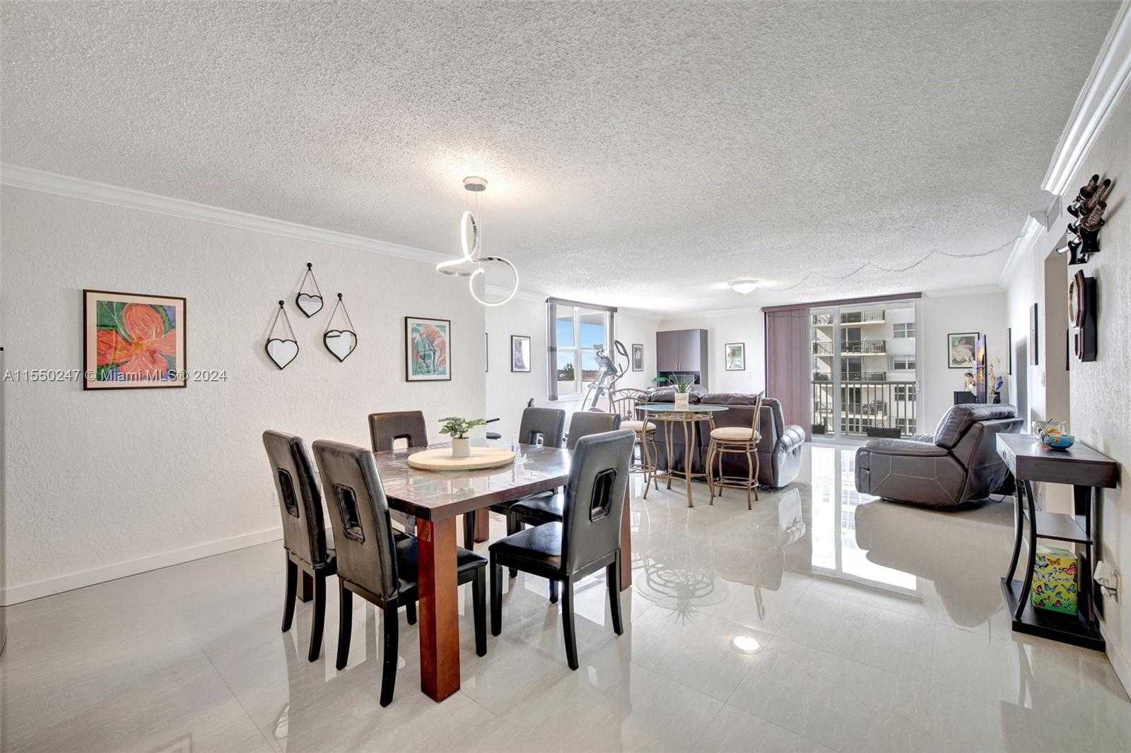 Small Image of 1601 SOUTH OCEAN DR #501, Hollywood Number 4