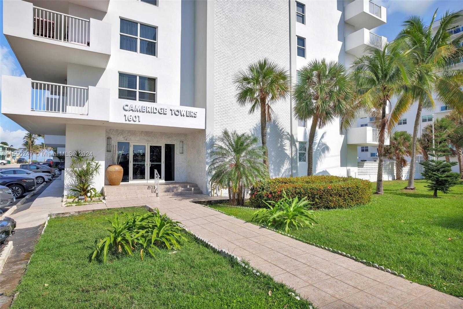 Small Image of 1601 SOUTH OCEAN DR #501, Hollywood Number 40