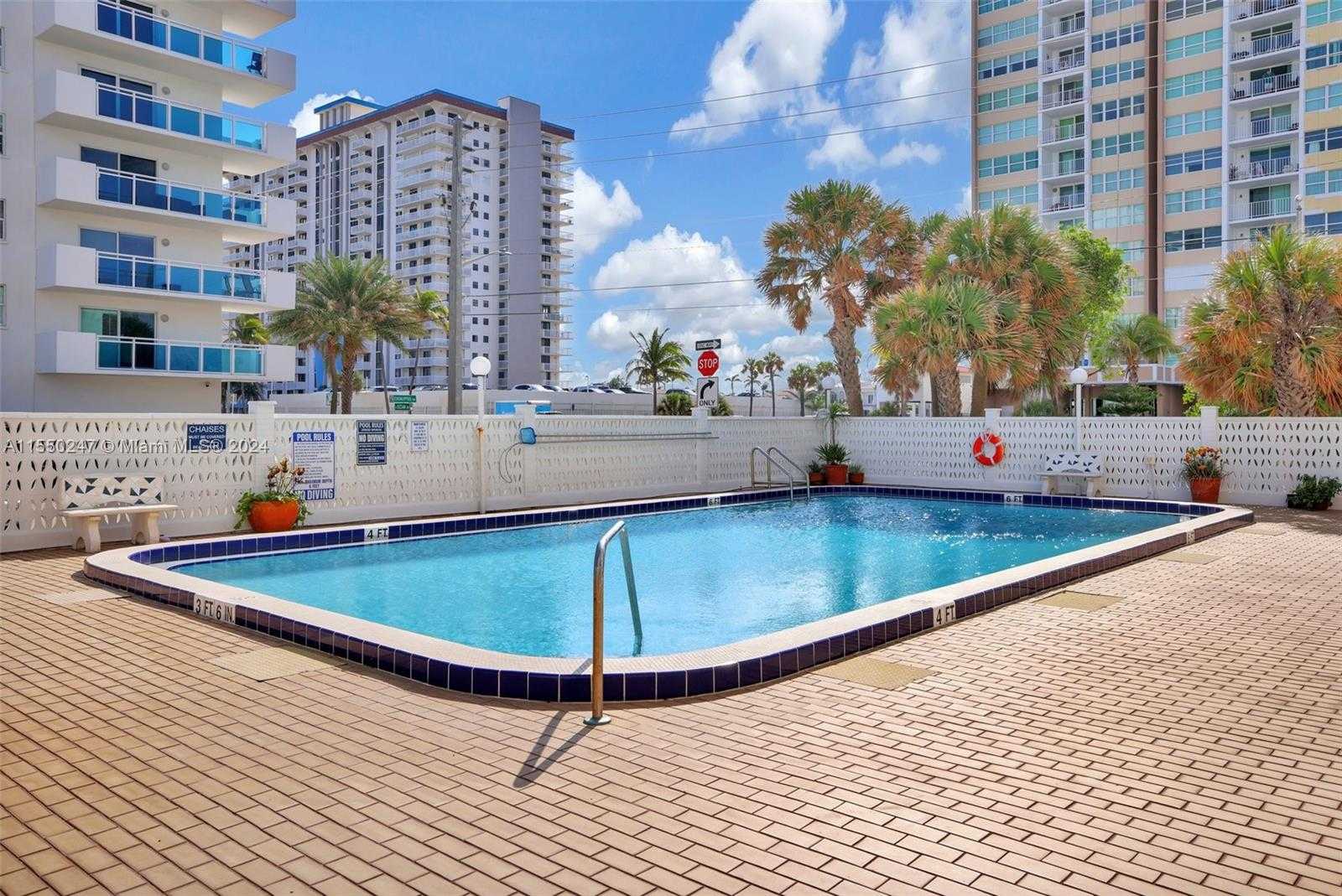 Small Image of 1601 SOUTH OCEAN DR #501, Hollywood Number 49