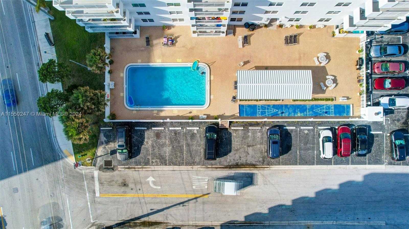 Small Image of 1601 SOUTH OCEAN DR #501, Hollywood Number 50