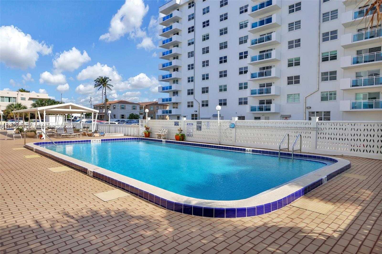 Small Image of 1601 SOUTH OCEAN DR #501, Hollywood Number 51