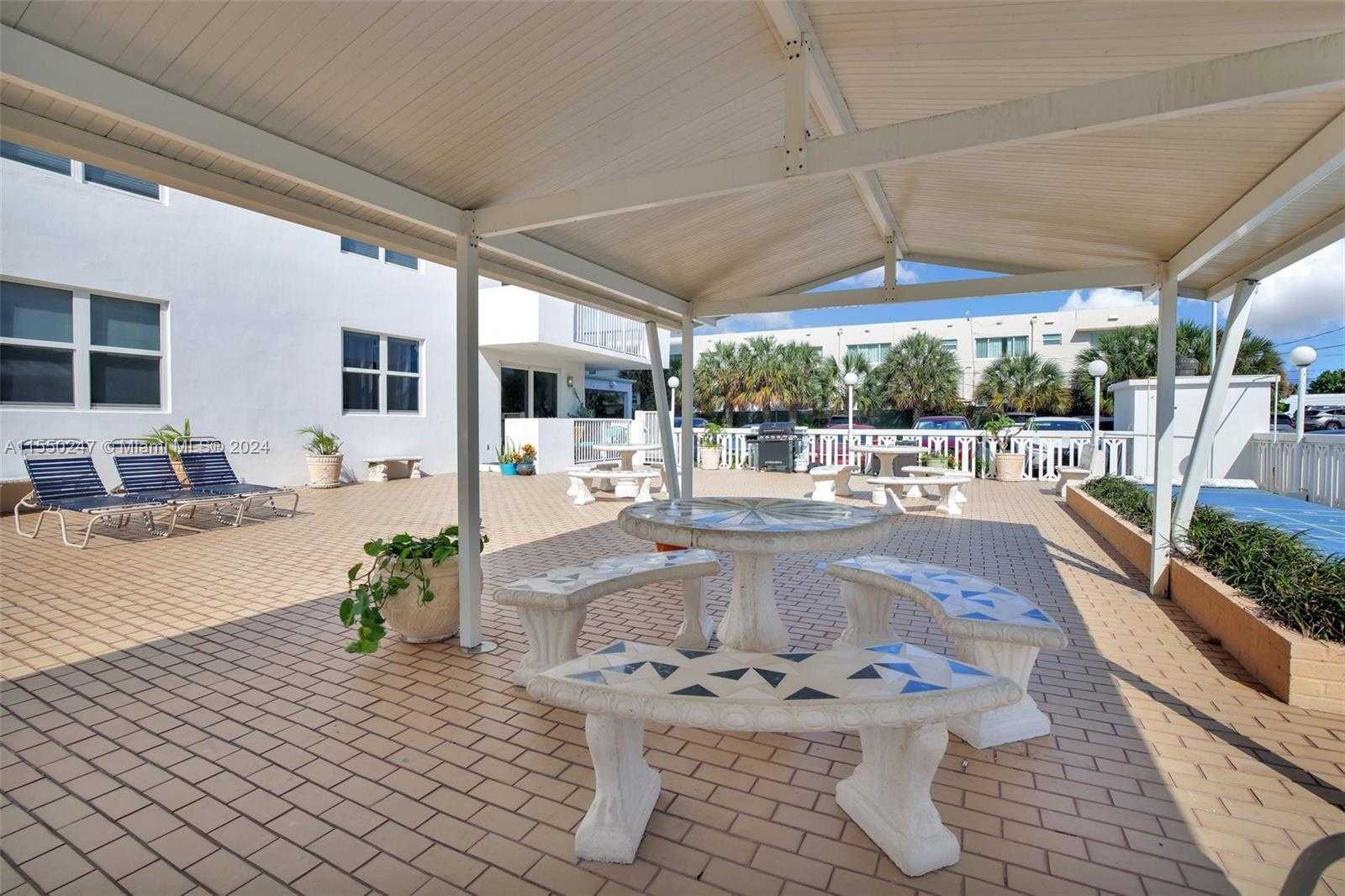 Small Image of 1601 SOUTH OCEAN DR #501, Hollywood Number 52