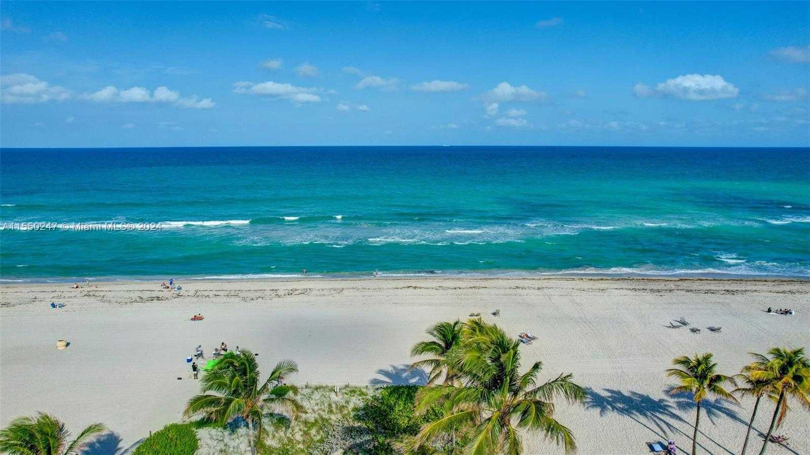 Small Image of 1601 SOUTH OCEAN DR #501, Hollywood Number 56