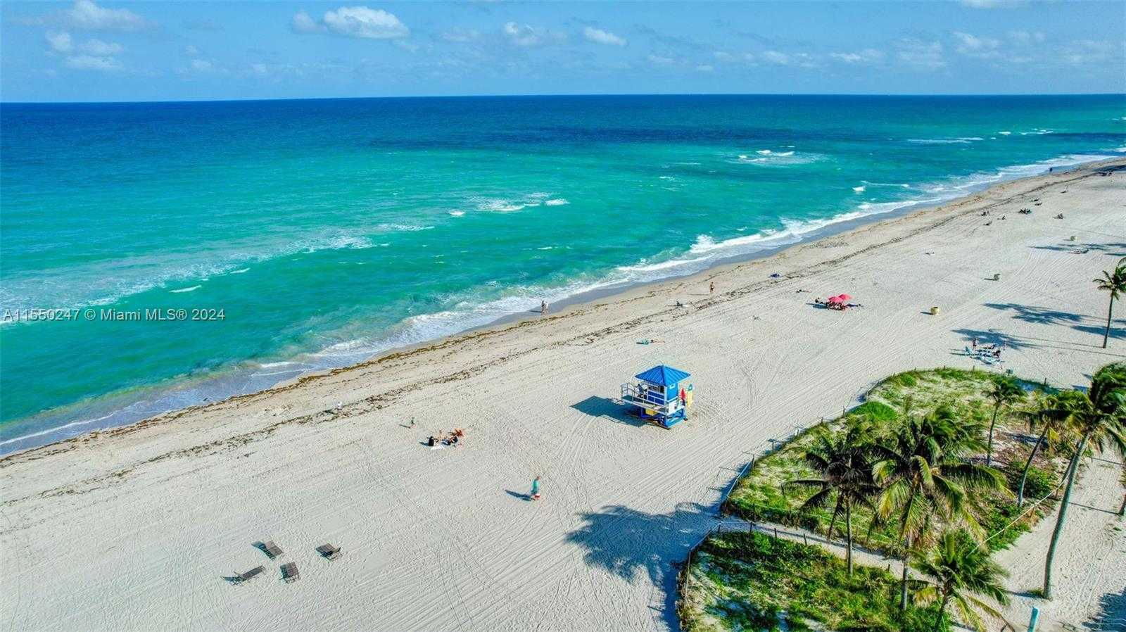 Small Image of 1601 SOUTH OCEAN DR #501, Hollywood Number 57