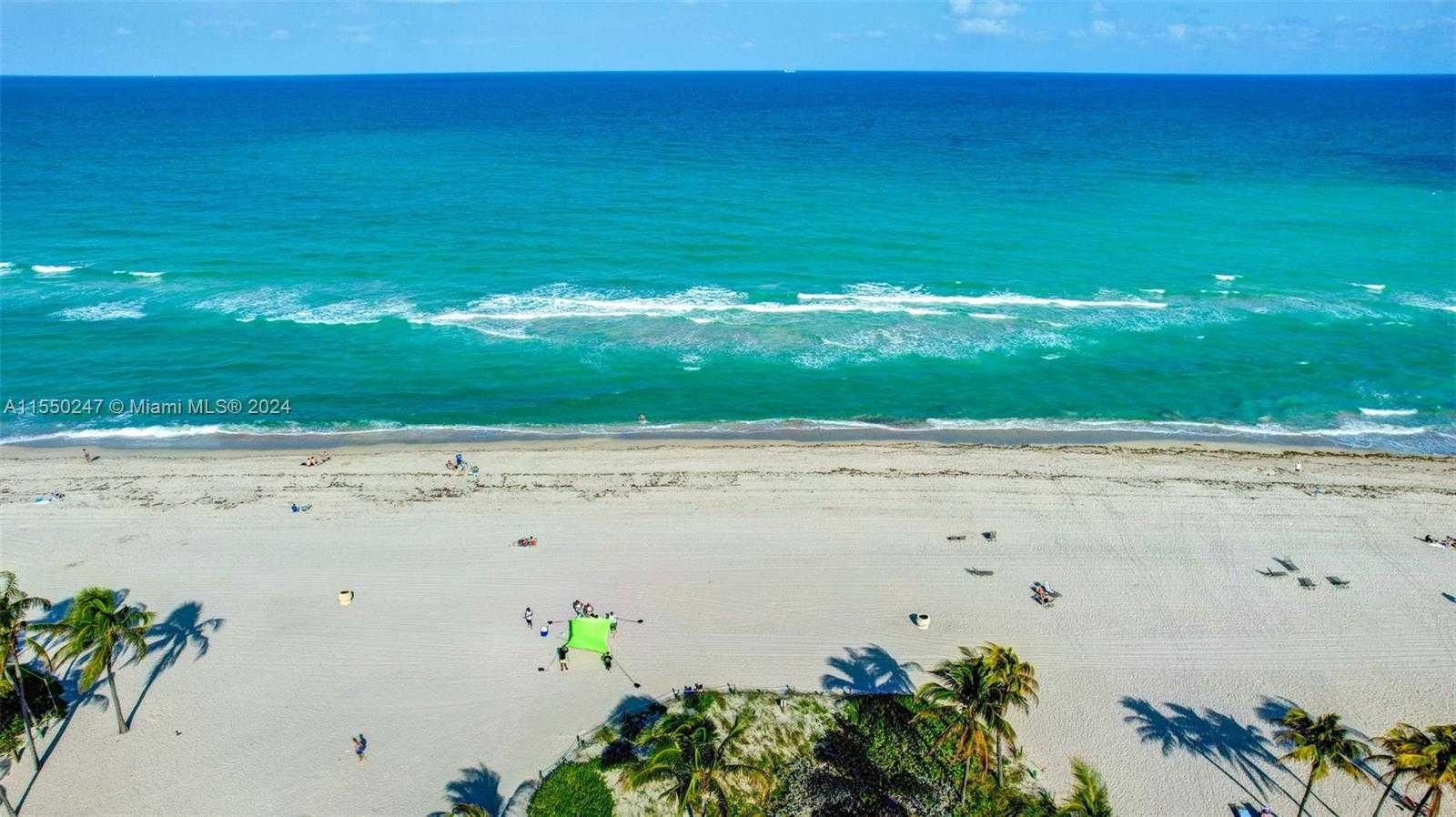 Small Image of 1601 SOUTH OCEAN DR #501, Hollywood Number 58
