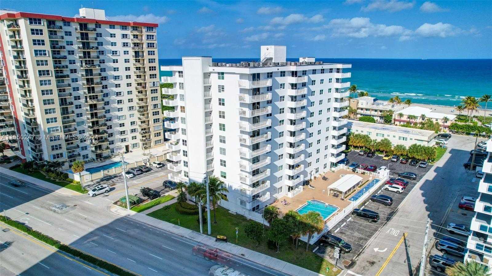 Small Image of 1601 SOUTH OCEAN DR #501, Hollywood Number 60