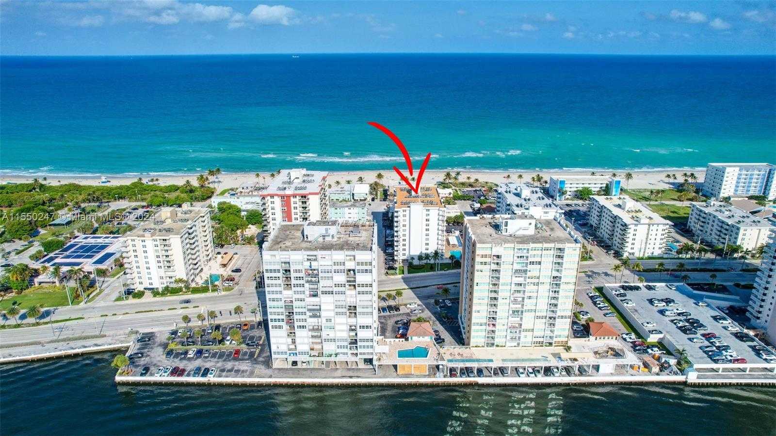 Small Image of 1601 SOUTH OCEAN DR #501, Hollywood Number 62