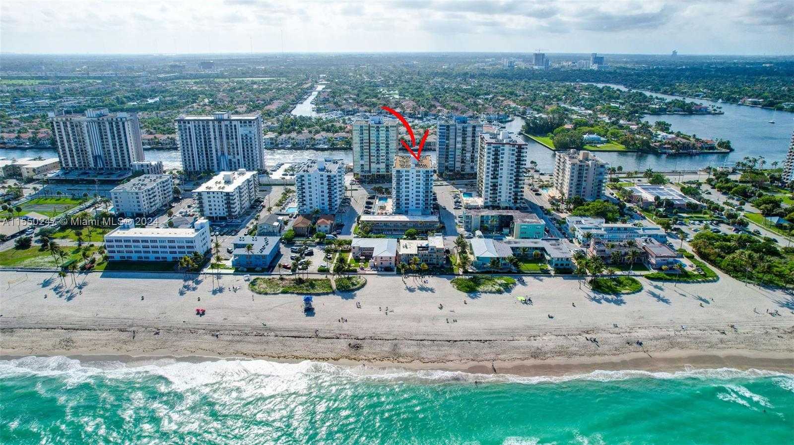 Small Image of 1601 SOUTH OCEAN DR #501, Hollywood Number 66
