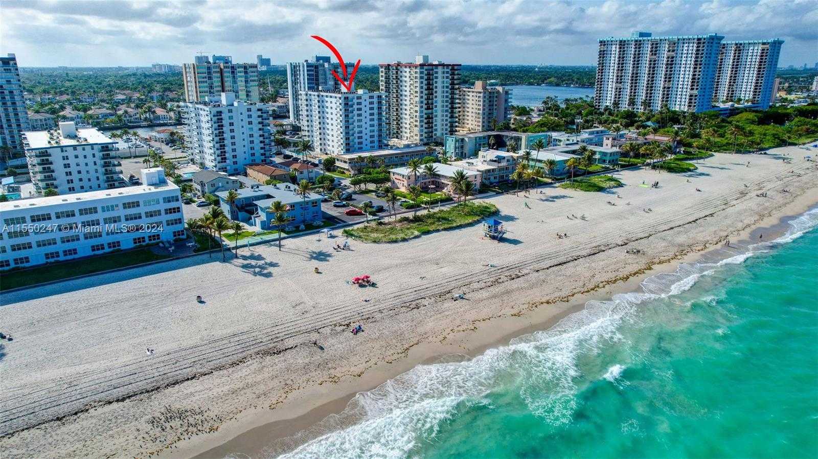 Small Image of 1601 SOUTH OCEAN DR #501, Hollywood Number 68