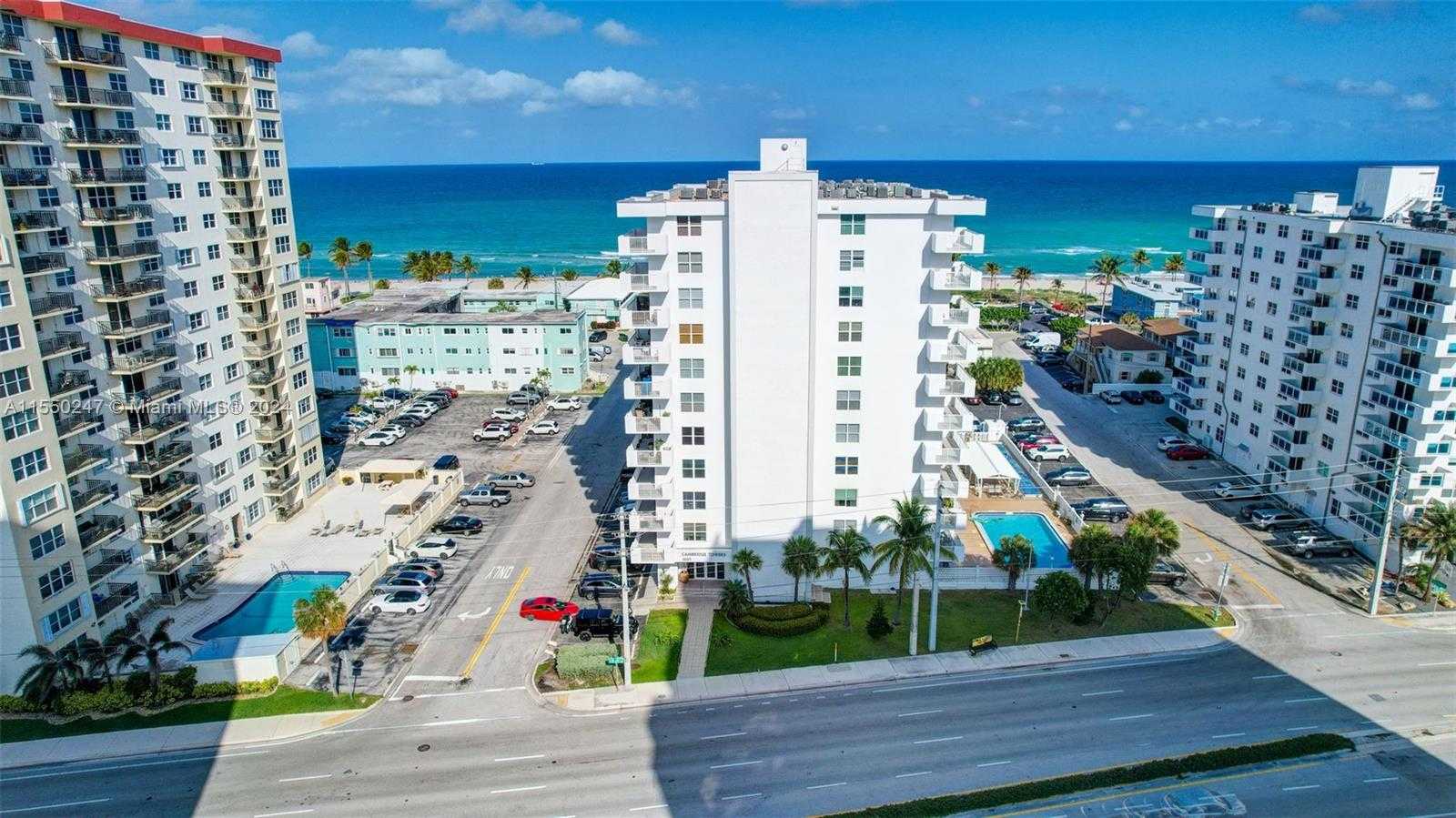 Small Image of 1601 SOUTH OCEAN DR #501, Hollywood Number 71