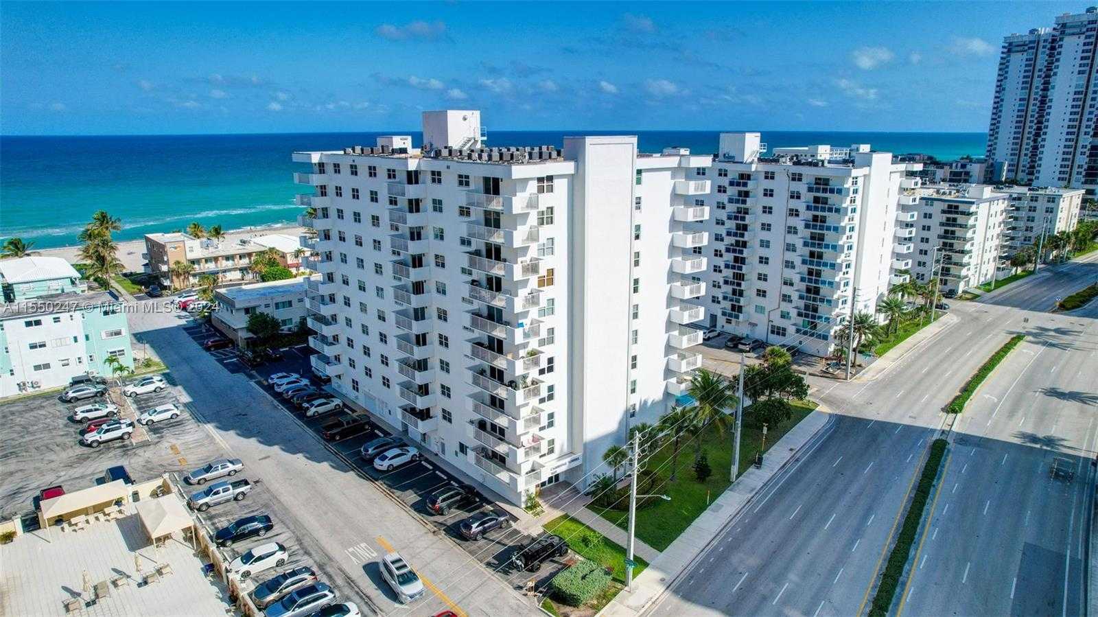 Small Image of 1601 SOUTH OCEAN DR #501, Hollywood Number 72