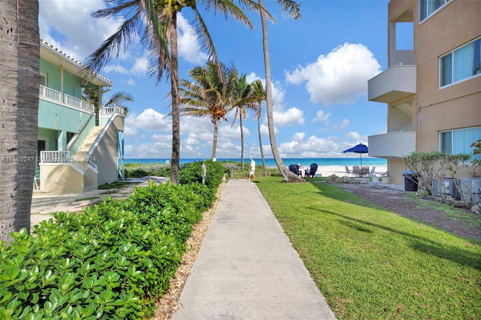 Small Image of 1601 SOUTH OCEAN DR #501, Hollywood Number 9