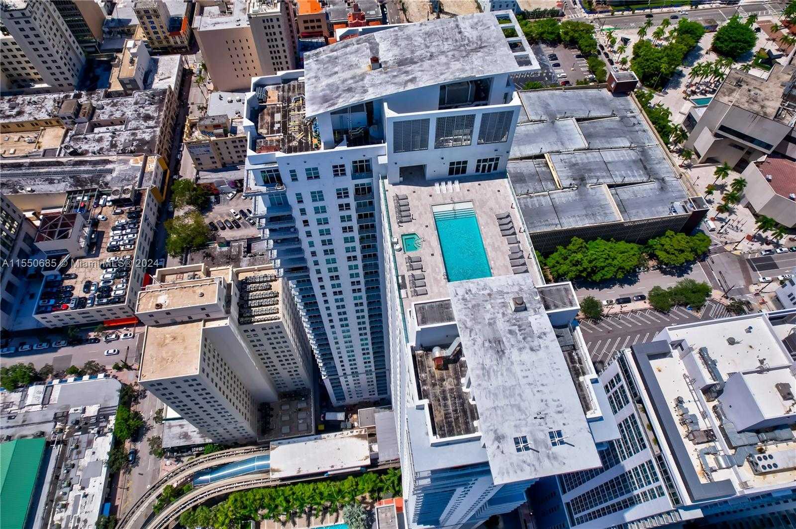 Small Image of 133 NORTH EAST 2ND AVE #719, Miami Number 18