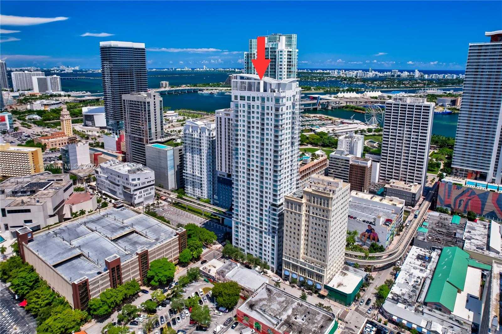 Small Image of 133 NORTH EAST 2ND AVE #719, Miami Number 2