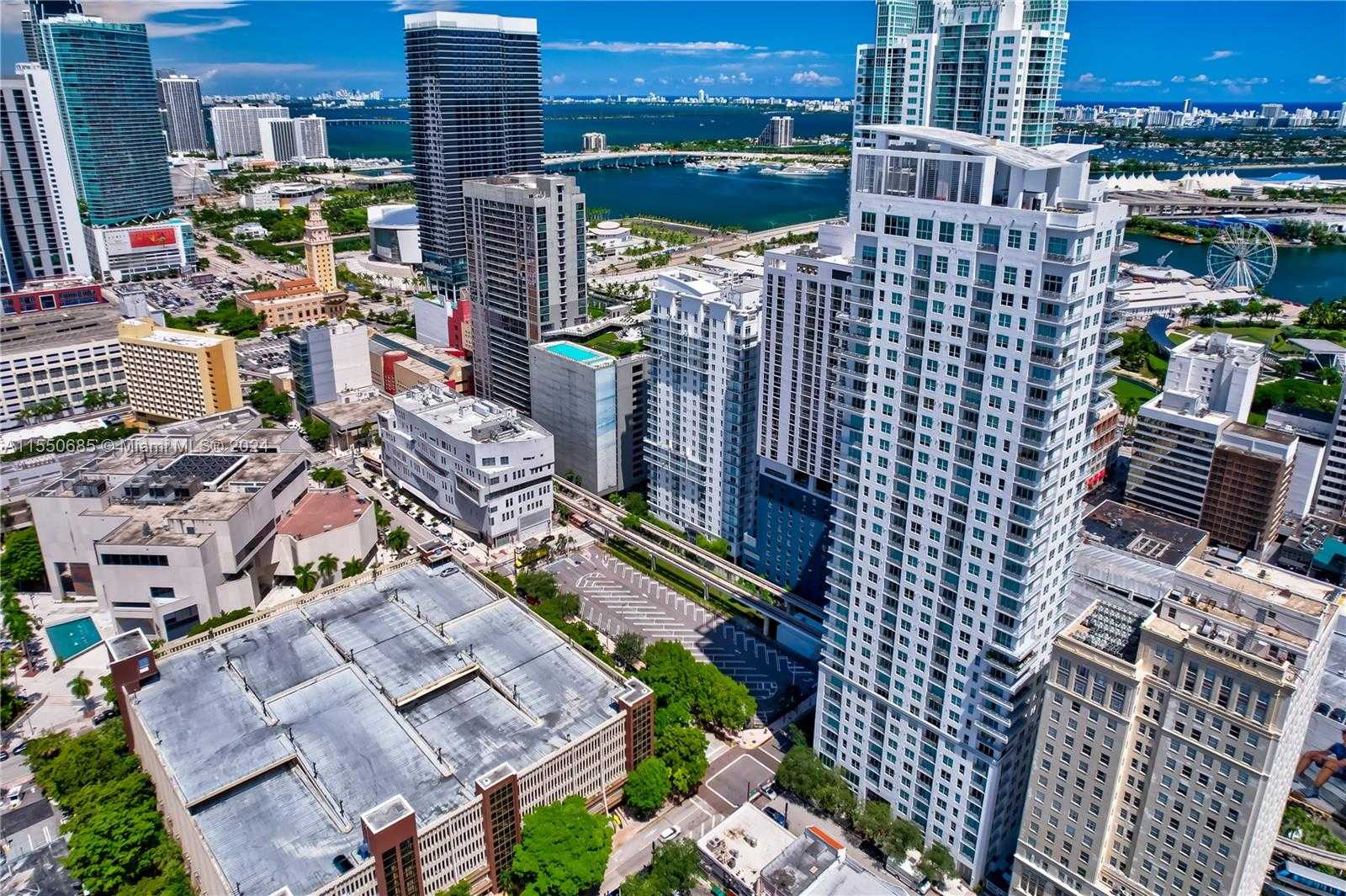 Small Image of 133 NORTH EAST 2ND AVE #719, Miami Number 25