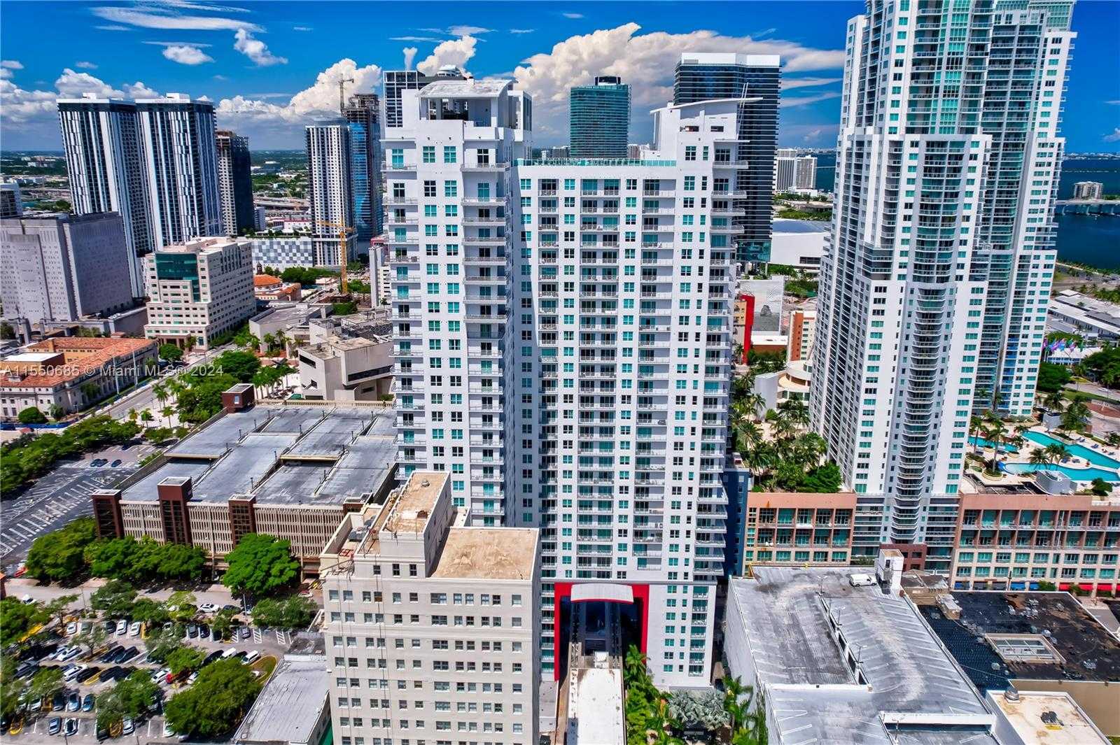 Small Image of 133 NORTH EAST 2ND AVE #719, Miami Number 30