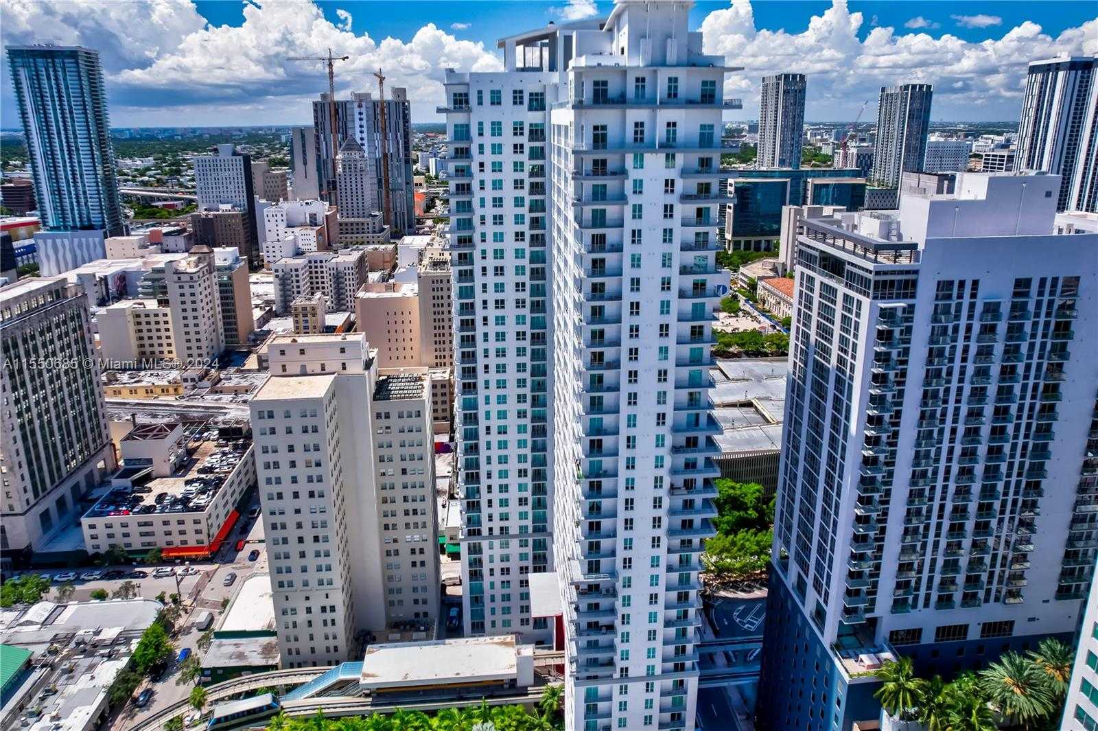 Small Image of 133 NORTH EAST 2ND AVE #719, Miami Number 31