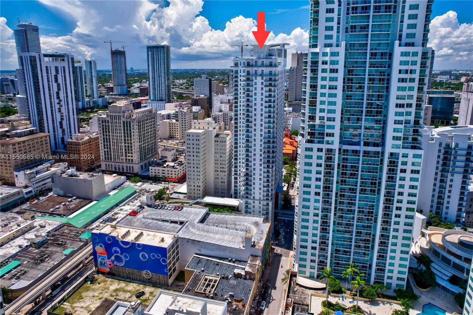 Small Image of 133 NORTH EAST 2ND AVE #719, Miami Number 32