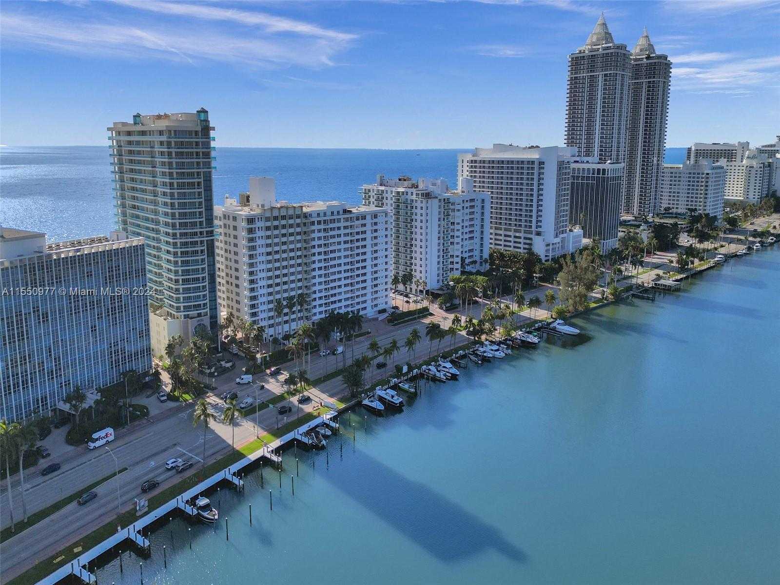 Small Image of 5005 COLLINS AVE #725, Miami Beach Number 25