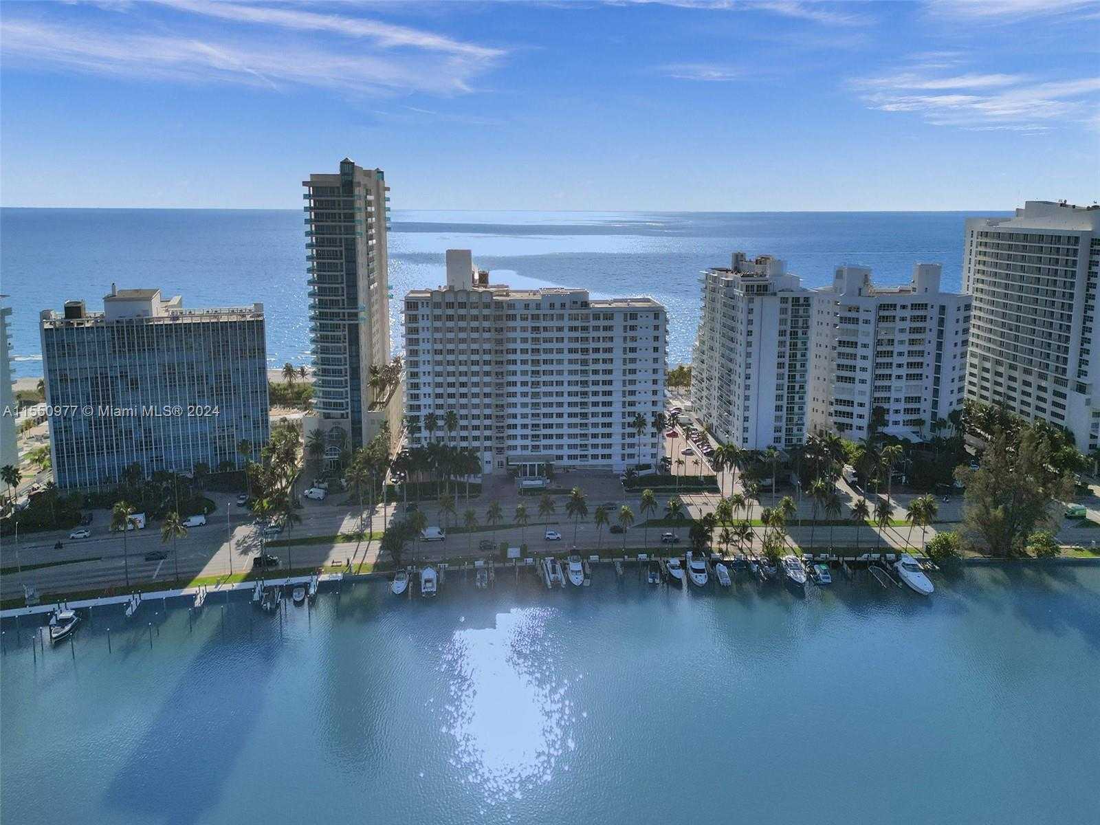 Small Image of 5005 COLLINS AVE #725, Miami Beach Number 26