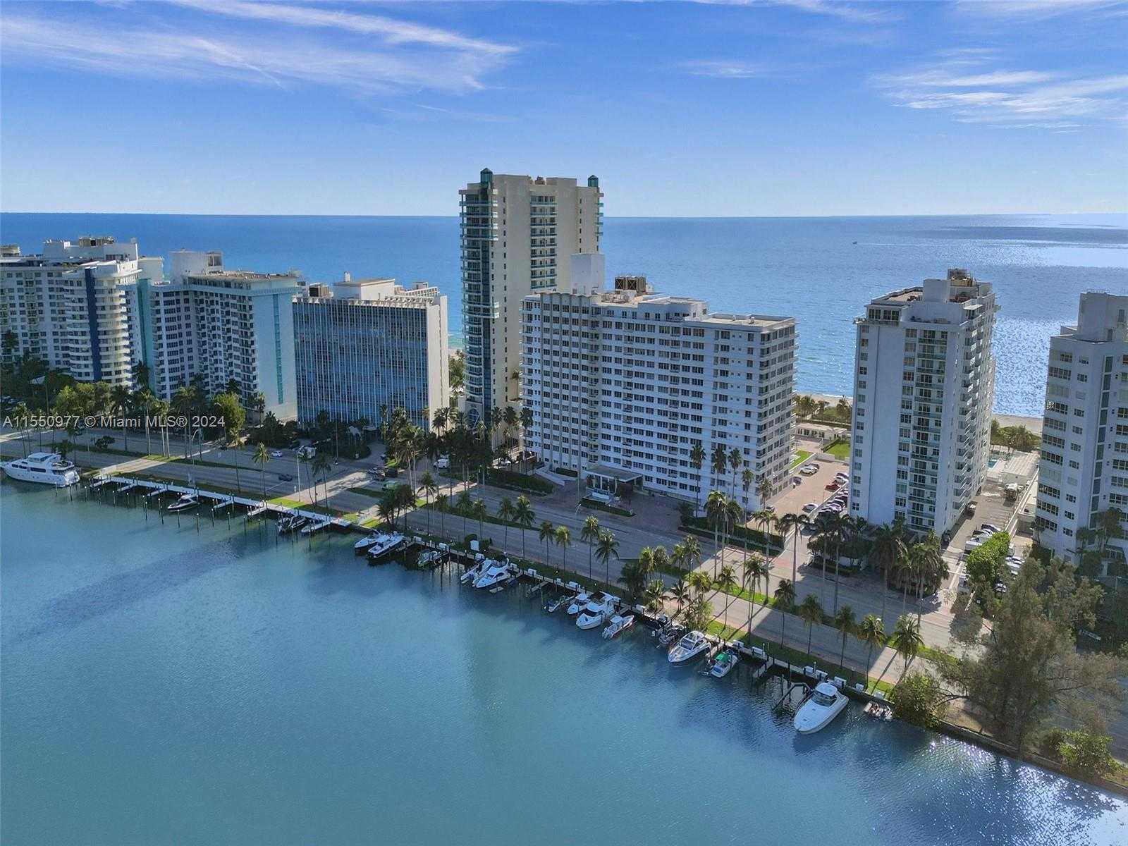 Small Image of 5005 COLLINS AVE #725, Miami Beach Number 27
