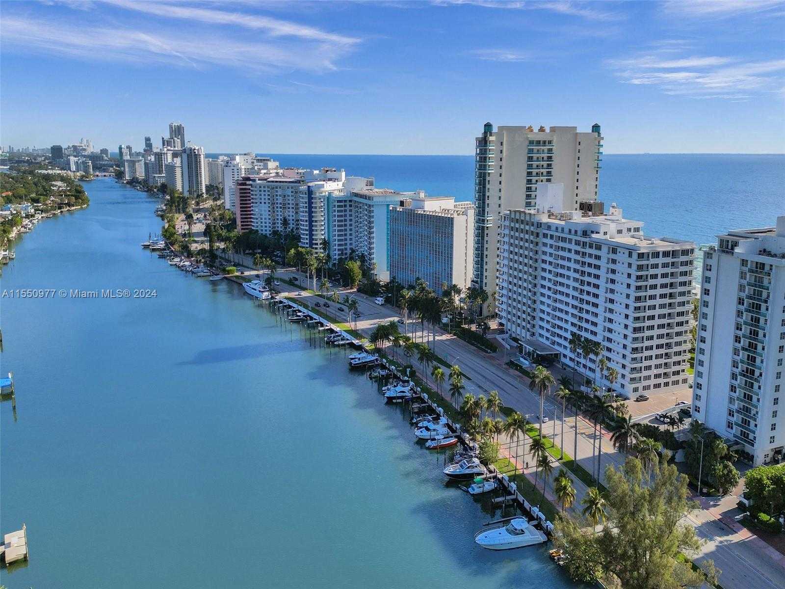 Small Image of 5005 COLLINS AVE #725, Miami Beach Number 28