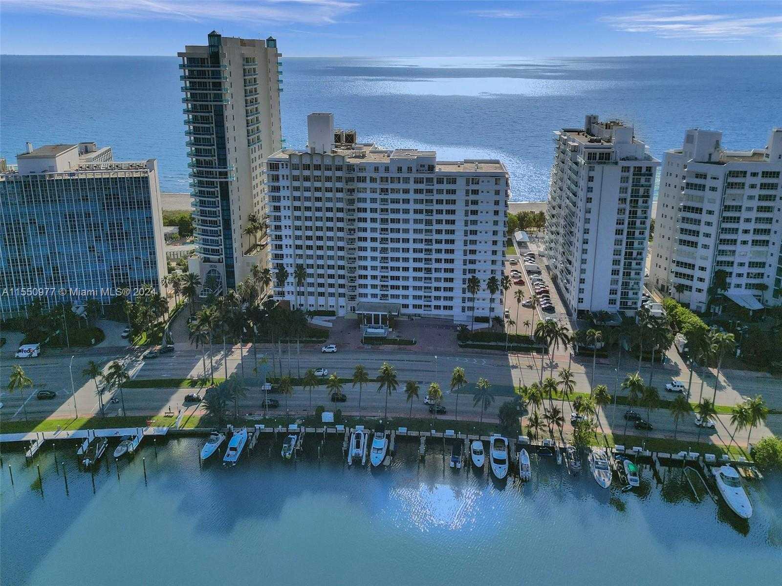 Small Image of 5005 COLLINS AVE #725, Miami Beach Number 29