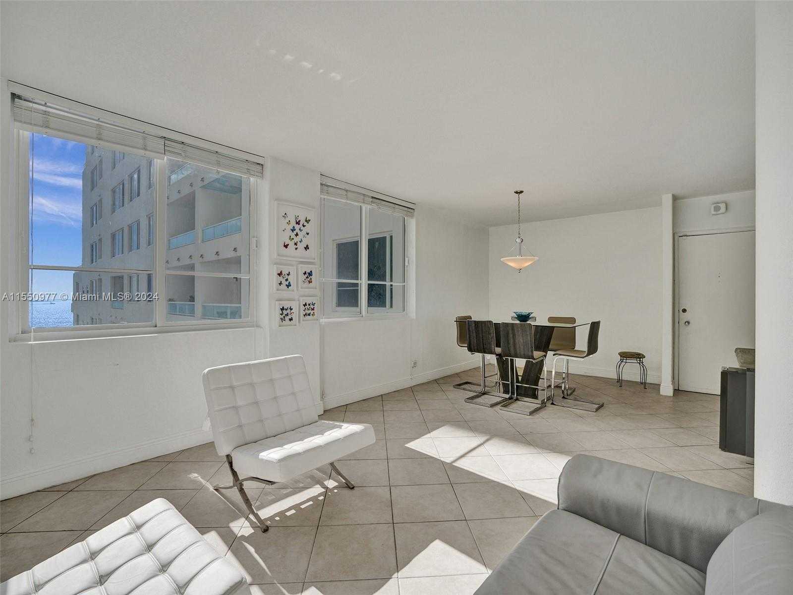 Small Image of 5005 COLLINS AVE #725, Miami Beach Number 3