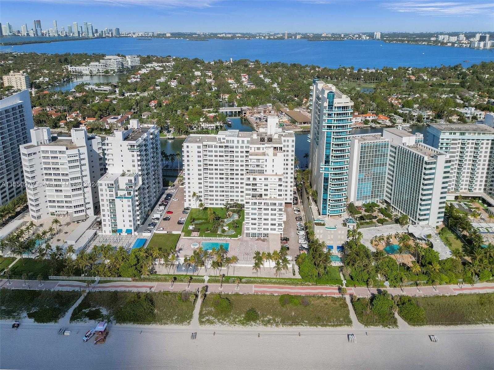 Small Image of 5005 COLLINS AVE #725, Miami Beach Number 32