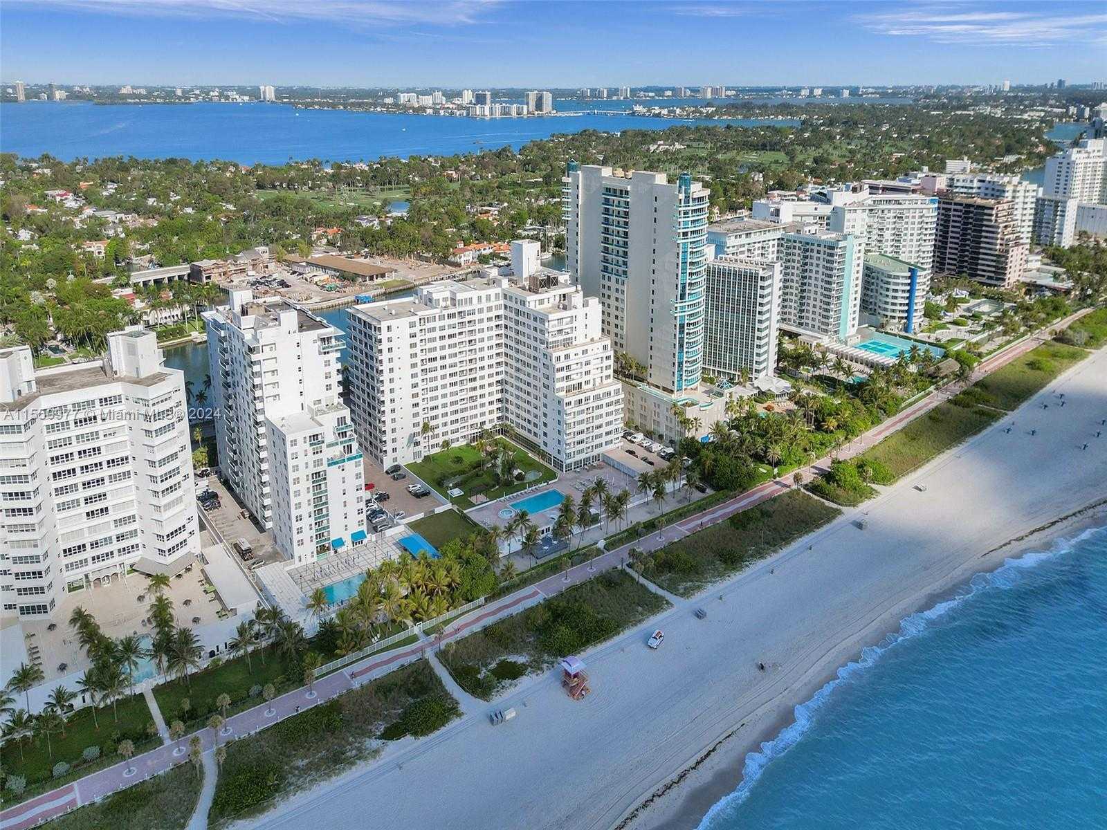 Small Image of 5005 COLLINS AVE #725, Miami Beach Number 33