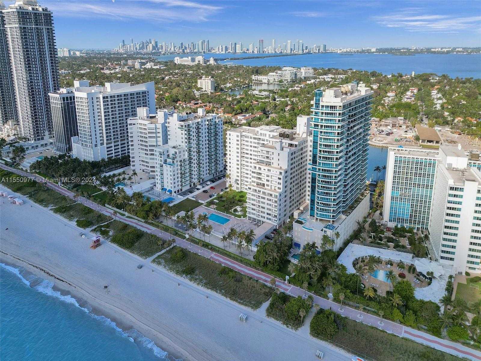 Small Image of 5005 COLLINS AVE #725, Miami Beach Number 34