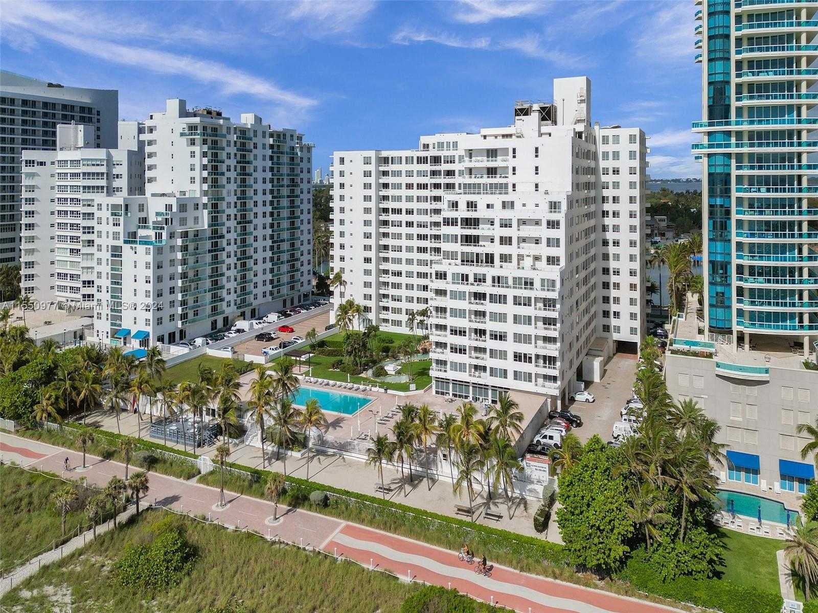 Small Image of 5005 COLLINS AVE #725, Miami Beach Number 35