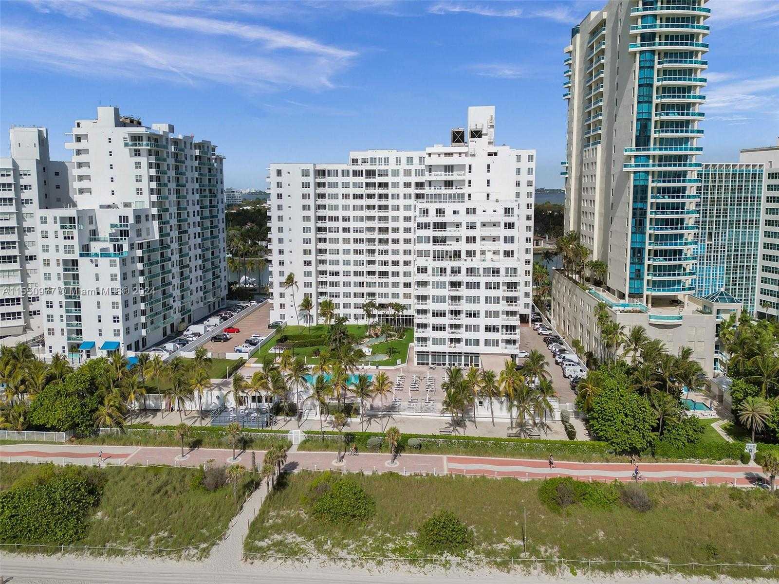 Small Image of 5005 COLLINS AVE #725, Miami Beach Number 36